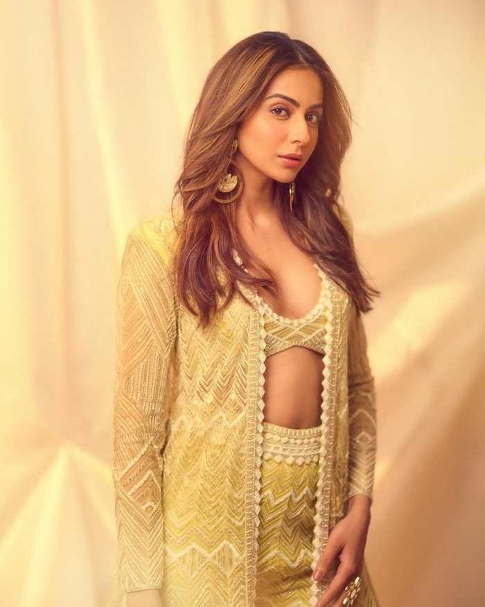 rakul preet singh_teluguvox 6
